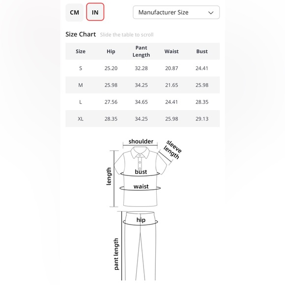 BRAND NEW IN PACKAGE Yoga/Fitness 3- Piece Set.      * NEVER WORN - Picture 4 of 5